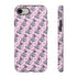 Cherry Coquette Phone Case